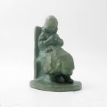 508 6412 Skulptur